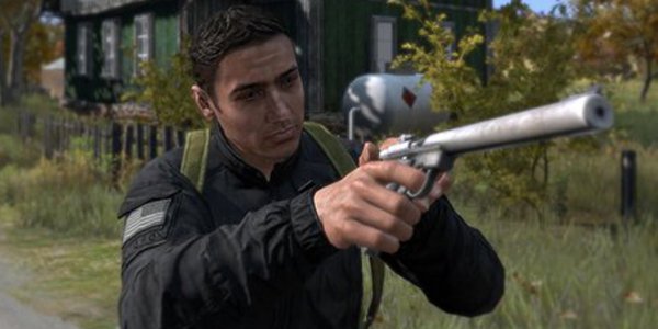 DayZ Standalone Features