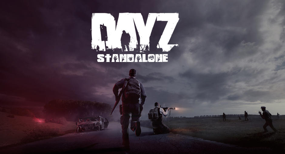 DayZ Standalone Free Download