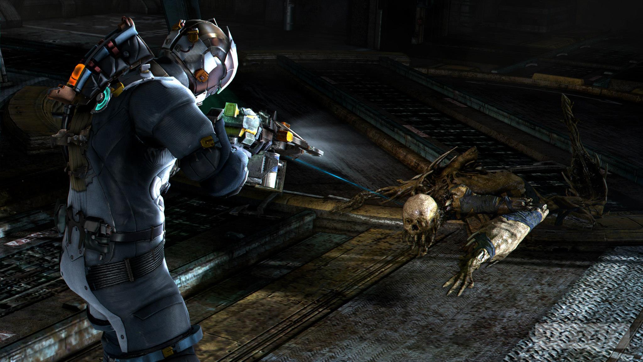 Dead Space 3 download free