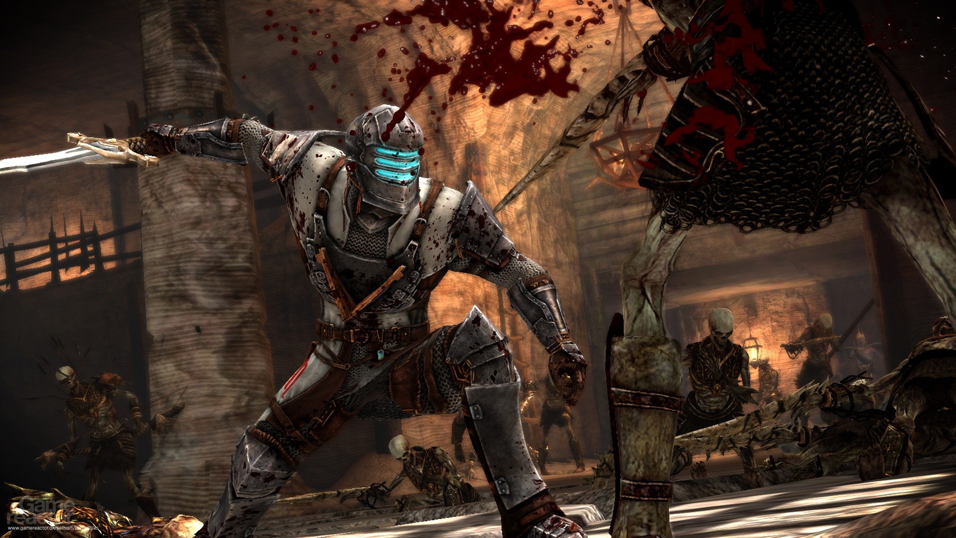 Dead Space download free