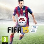 FIFA 15 PC Game Free Download