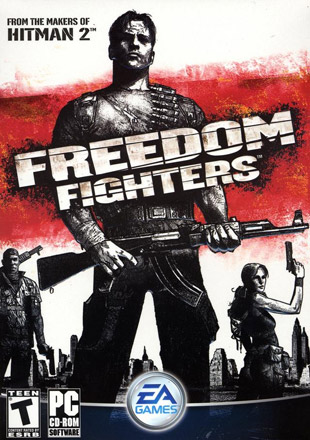 Freedom fighters game free download for pc learn windows 10 free