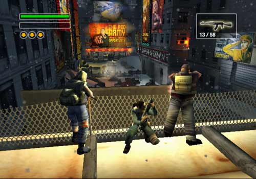 Freedom fighters game free download for pc download emuelec