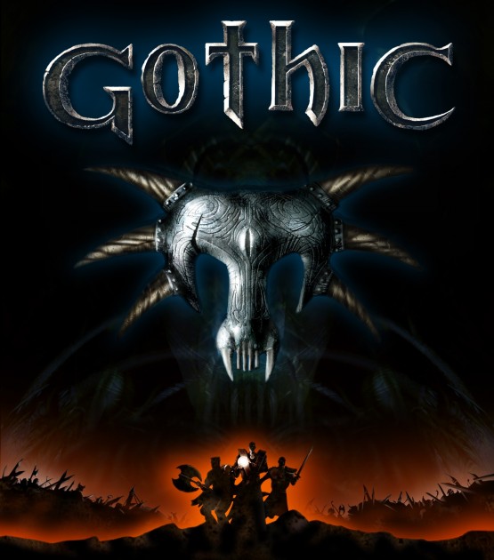 Gothic PC Game Free Download