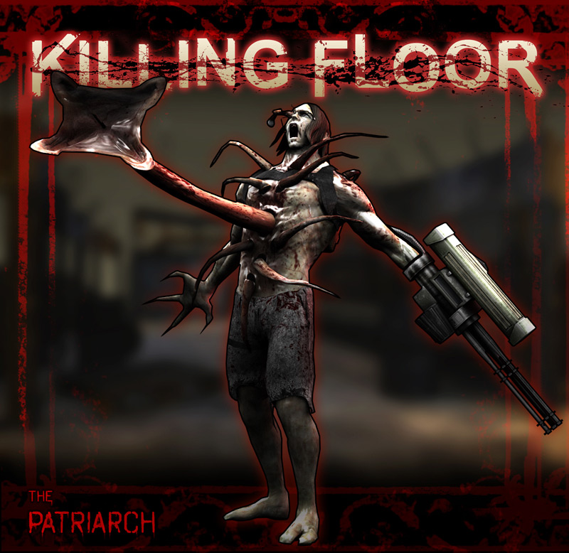 Killing Floor free download