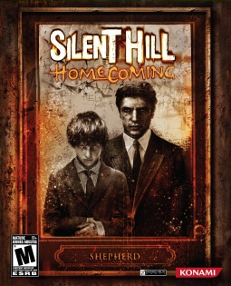 Silent Hill Homecoming free download
