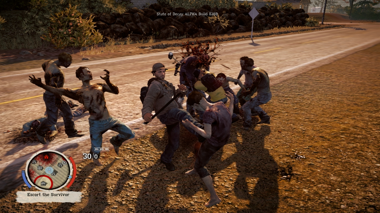 State of Decay Setup free download
