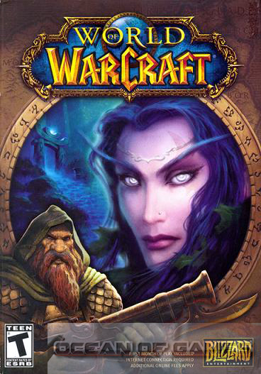 World of Warcraft Free Download