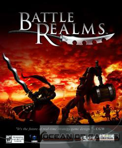 Battle Realms Free Download