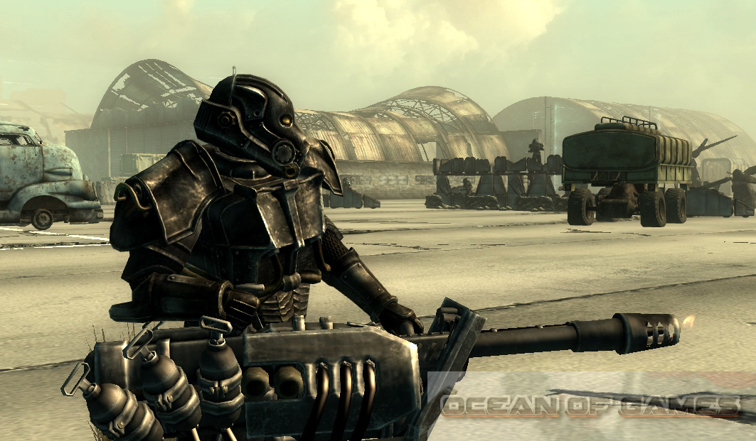 Fallout 3 Setup Download For Free
