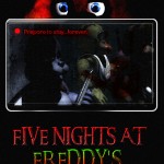 Five Nights At Freddy 1 Free Download