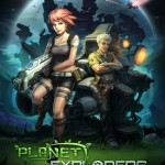 Planet Explorers Free Download