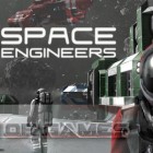 Space Engineers Free Download