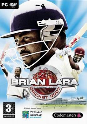 Brian lara international cricket 2007 free download download and watch movies free