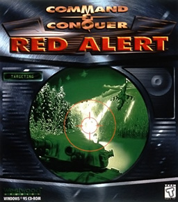 Command and Conquer Red Alert 1 Free Download