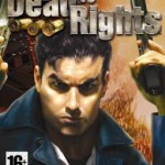 Dead to Rights Free Download