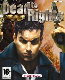 Dead to Rights Free Download