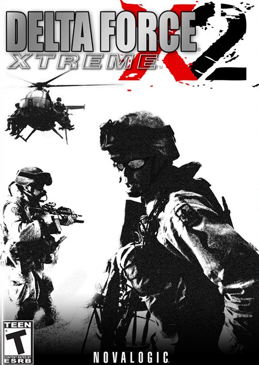 Delta Force Xtreme 2 Free Download