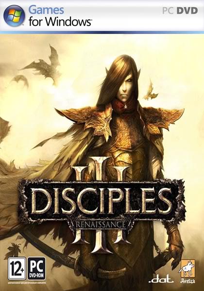 Disciples 3 Renaissance Free Download