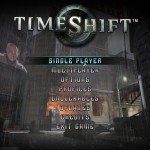 Time Shift PC Game Free Download