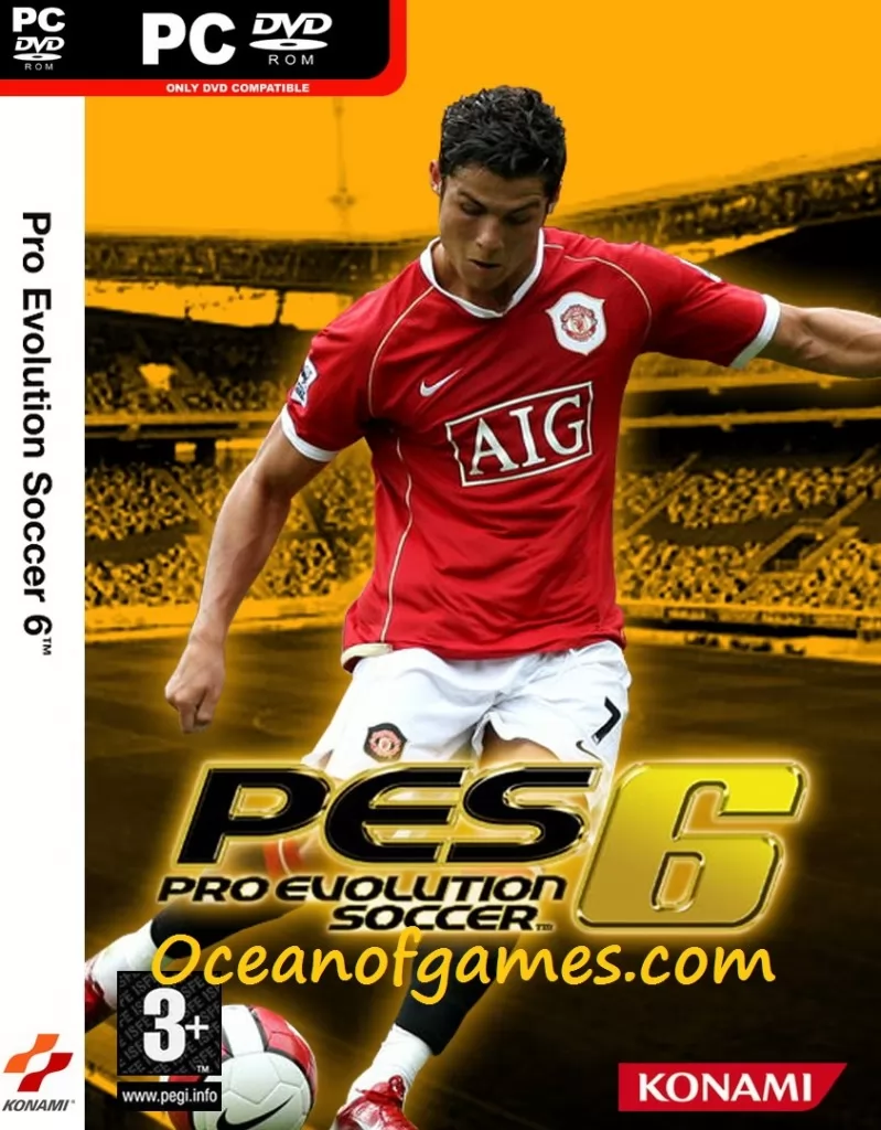 تحميل لعبه pes 2006 مجانا وكامله برابط مباشر وسريع يدعم استكمال Pro-Evolution-Soccer-6-Free-Download-799x1024.jpg
