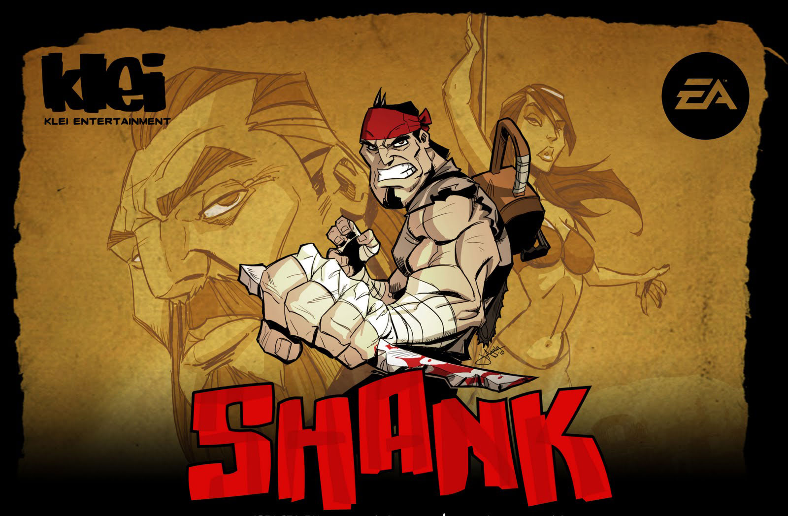 Shank 1 Free Download - Updated Washington