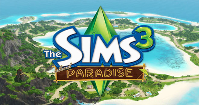 The Sims 3 Island Paradise Free Download