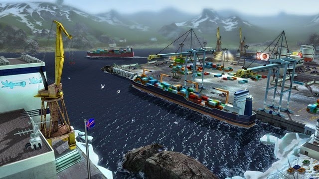 Transocean-The-Shipping-Company-Free-Setup-Download