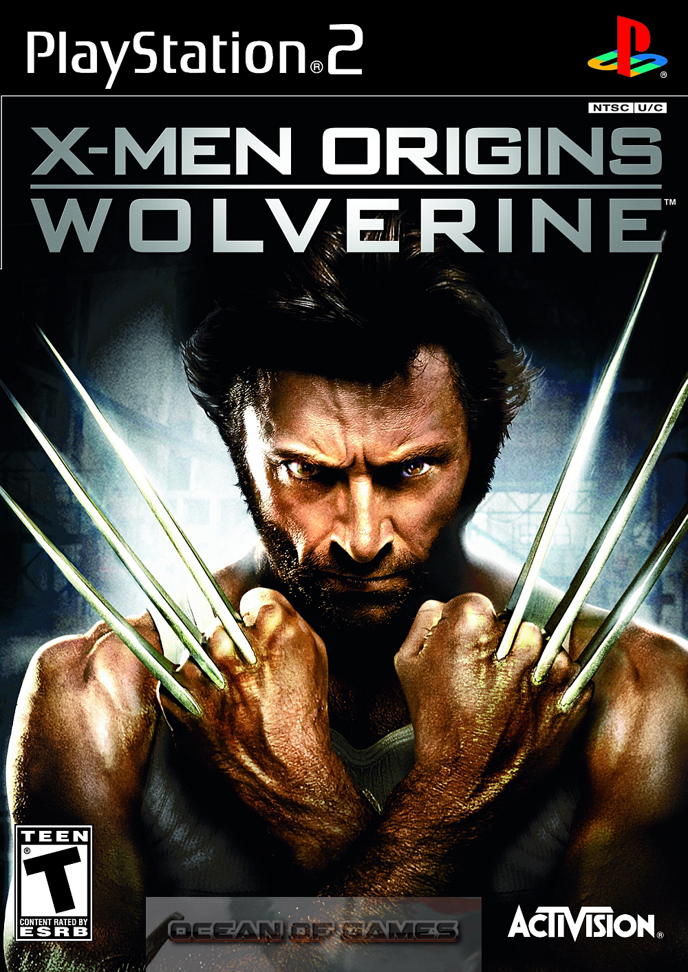 Free Online Wolverine Games