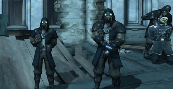 Dishonored-The-Knife-of-Dunwall-Free-Game-Setup-Download
