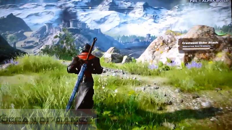 Dragon Age Inquisition Download For Free