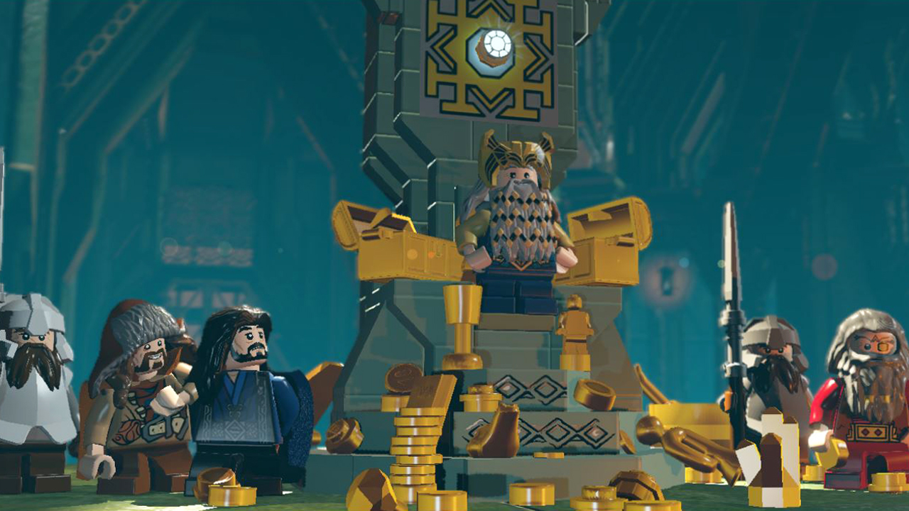 Lego-The-Hobbit-Free-Download