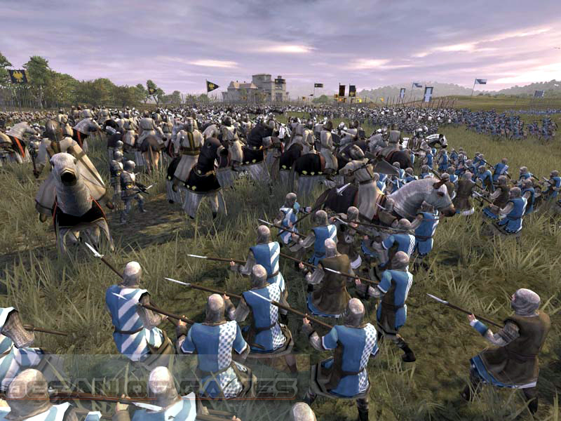 Medieval 2 Total War Download For Free