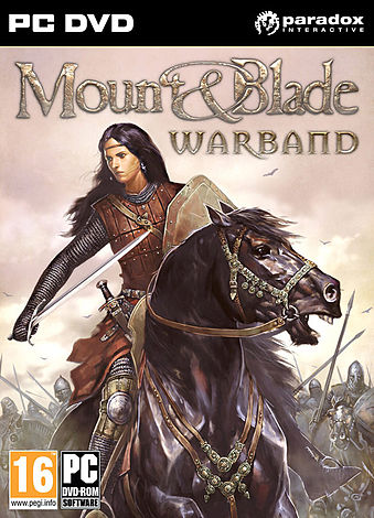 Mount and Blade Warband Free Download