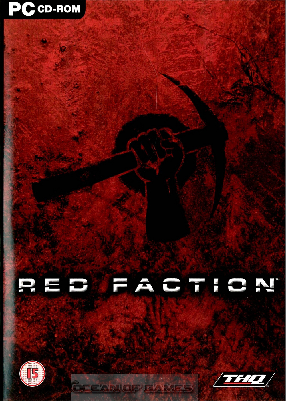 Red Faction 1 Free Download