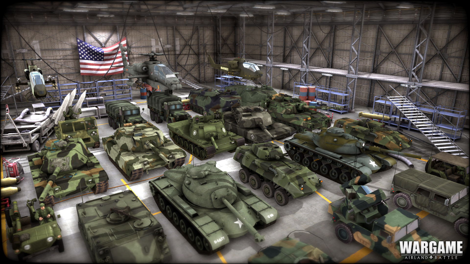 Wargame-Airland-Battle-Free-Game-Setup-Download