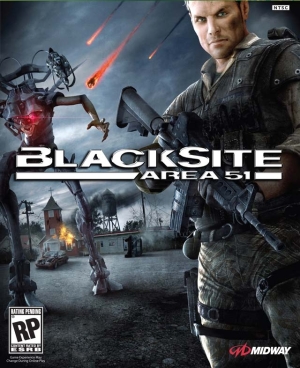 BlackSite Area 51 Free Download