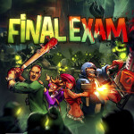 Final Exam PC Game Free Download