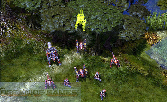 Grey Goo Download For Free