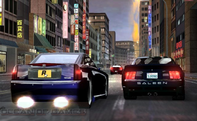 Midnight Club 3 Download For Free