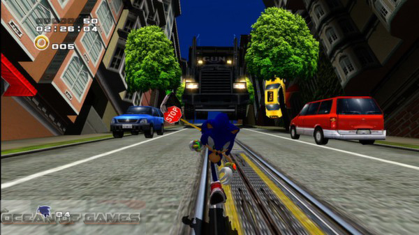 Sonic Adventure 2 Battle Download For Free