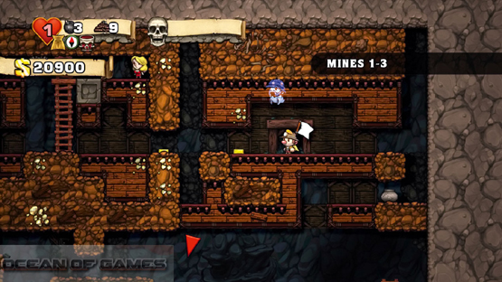Spelunky Download For Free