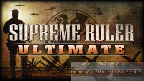 Supreme Ruler Ultimate Free Download