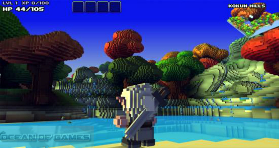 Cube World Download For Free