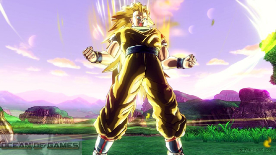 Dragon Ball Xenoverse Download For Free
