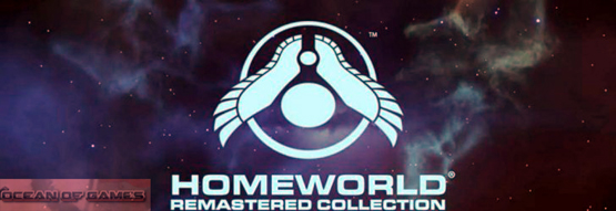 Homeworld Remastered Collection Download For Free