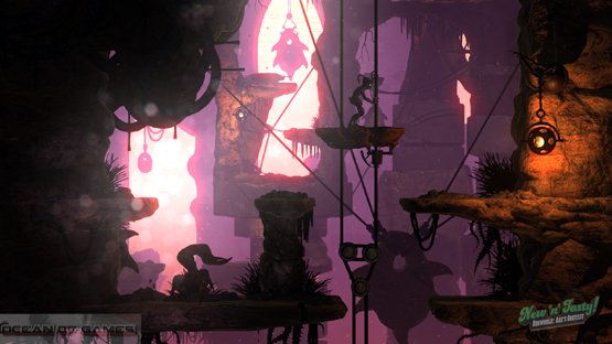 Oddworld New and Tasty Free Download