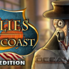 Seas of Lies 3 Burning Coast CE 2015 Download Free