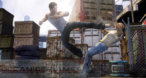 Sleeping Dogs Definitive Edition Setup Free Download