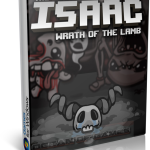 The Binding of Isaac Wrath of The Lamb Free Download